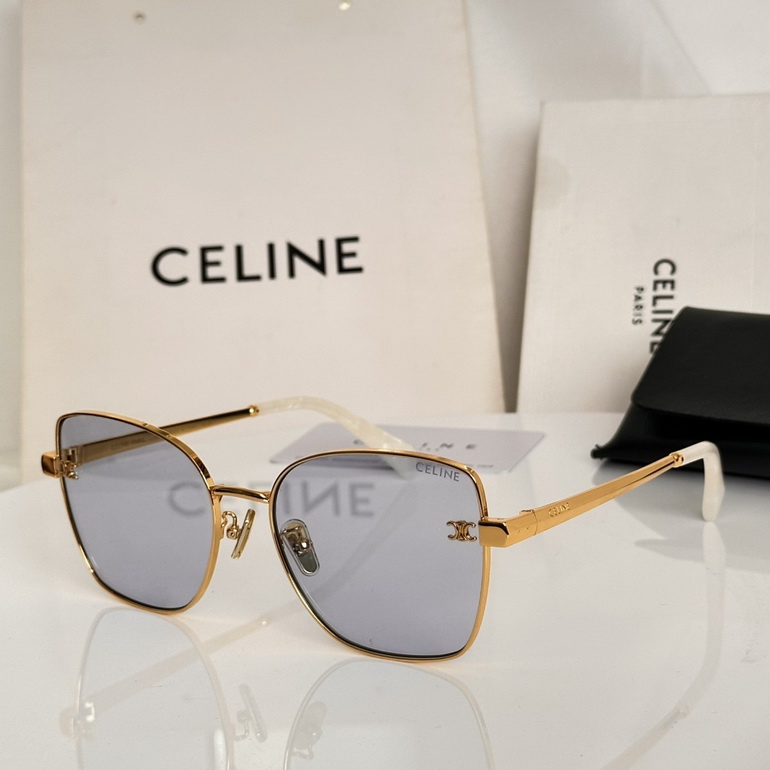 CELINE Sunglasses(AAAA)-232