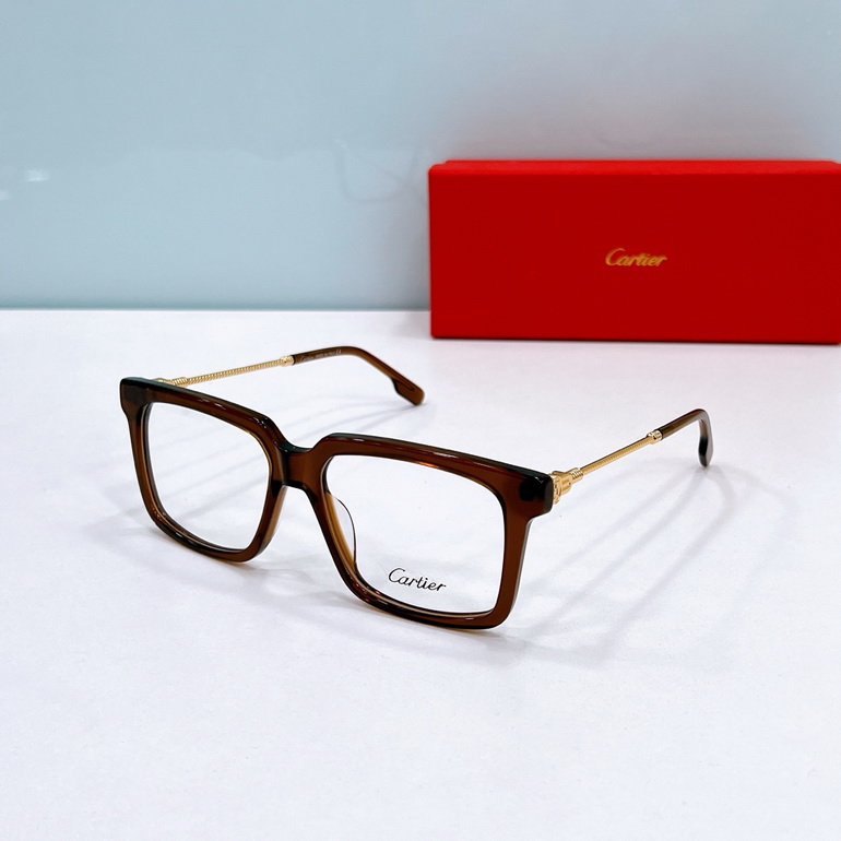 Cartier Sunglasses(AAAA)-1201
