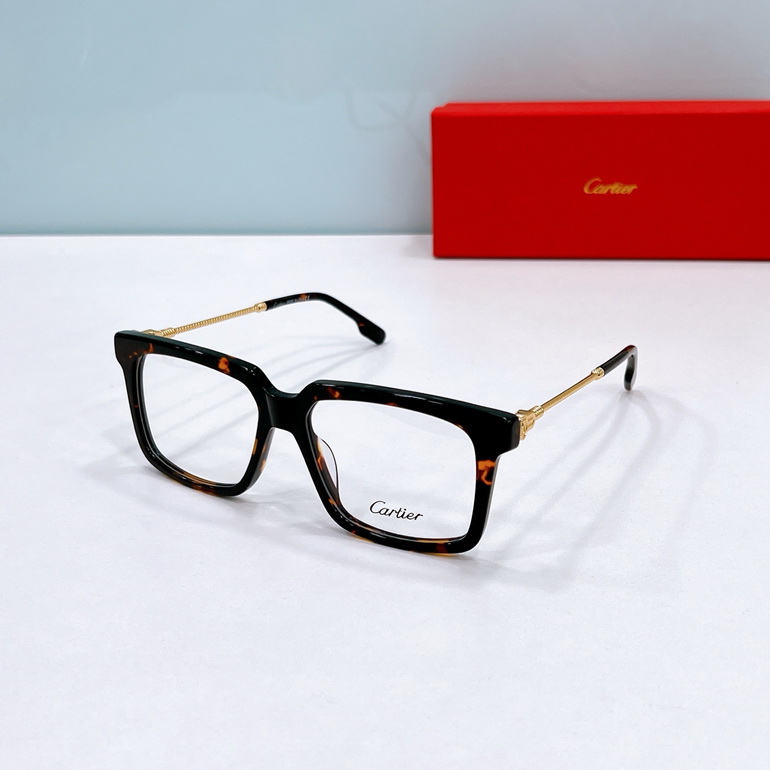 Cartier Sunglasses(AAAA)-1196