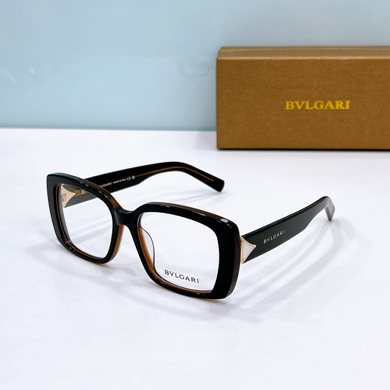 BVLGARI Sunglasses(AAAA)-463