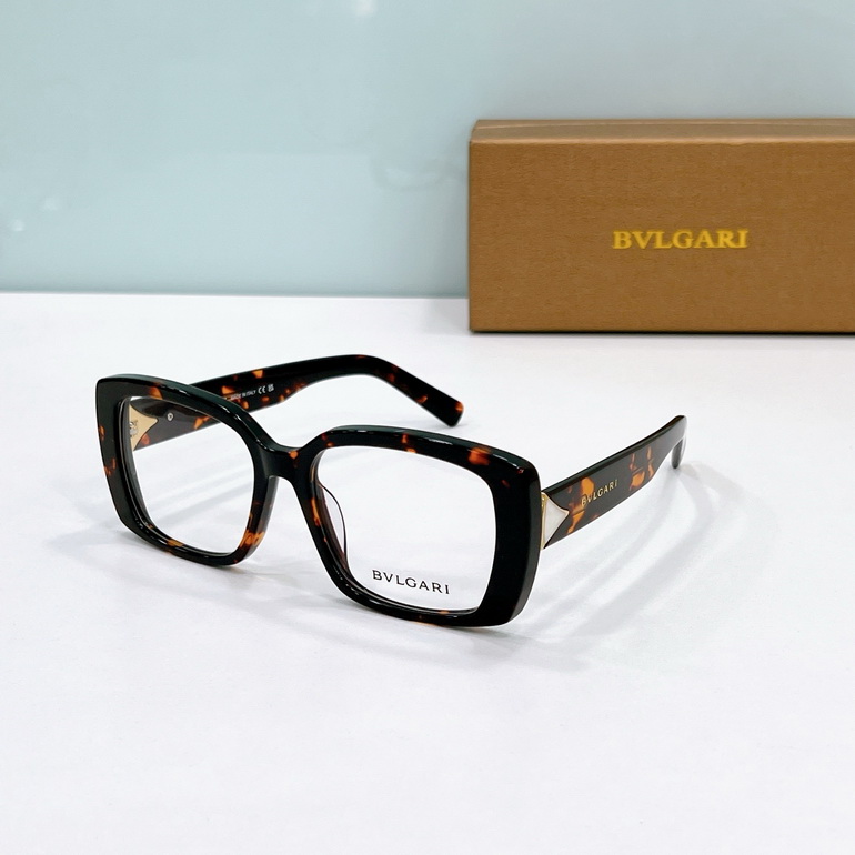 BVLGARI Sunglasses(AAAA)-459