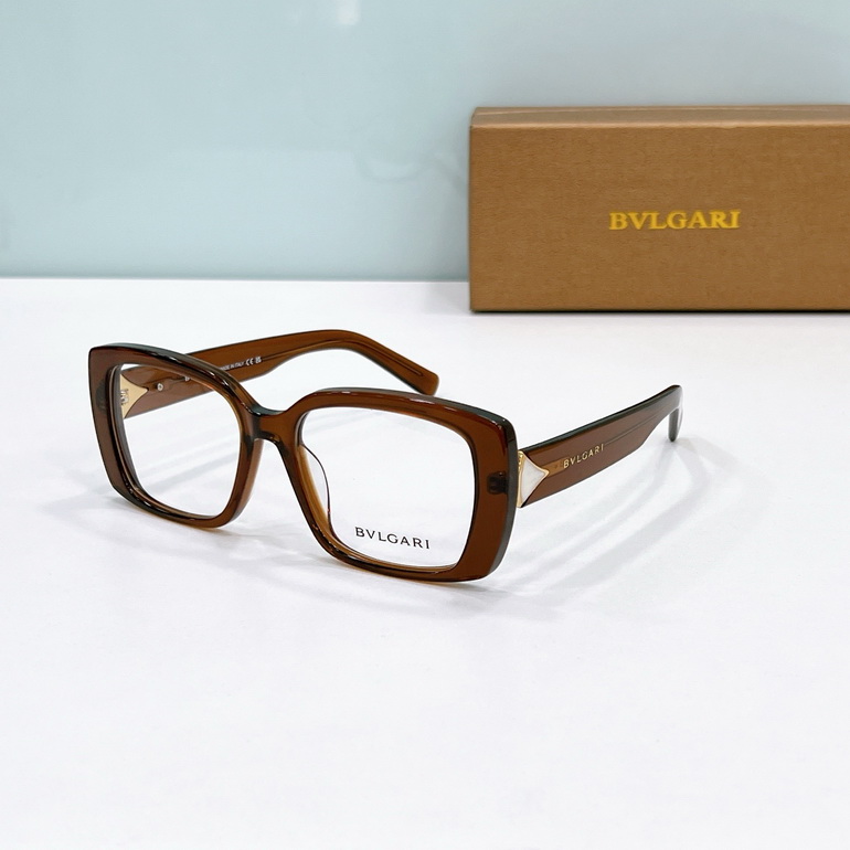 BVLGARI Sunglasses(AAAA)-458