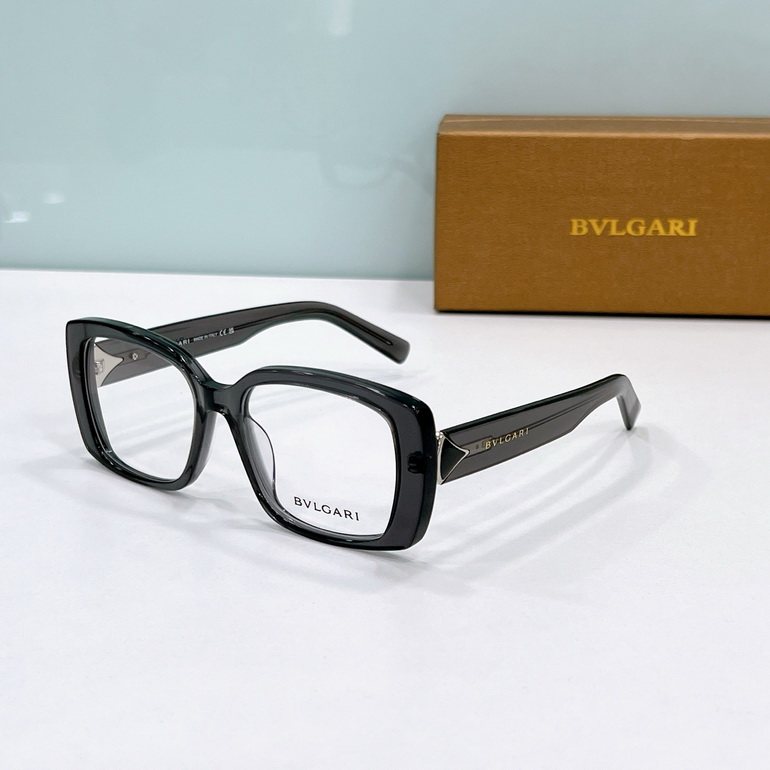BVLGARI Sunglasses(AAAA)-456