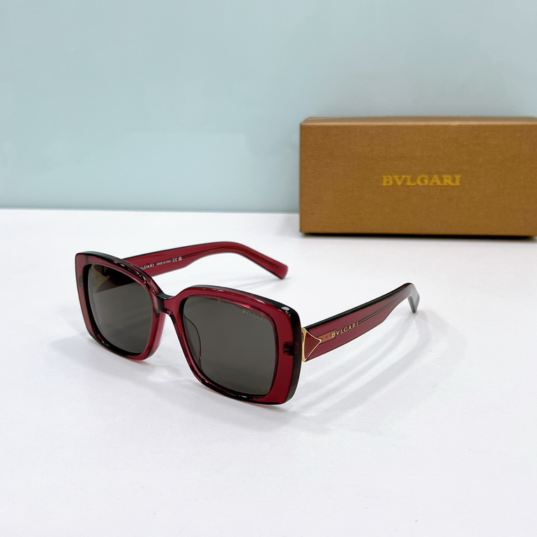 BVLGARI Sunglasses(AAAA)-455