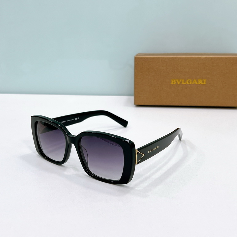 BVLGARI Sunglasses(AAAA)-454