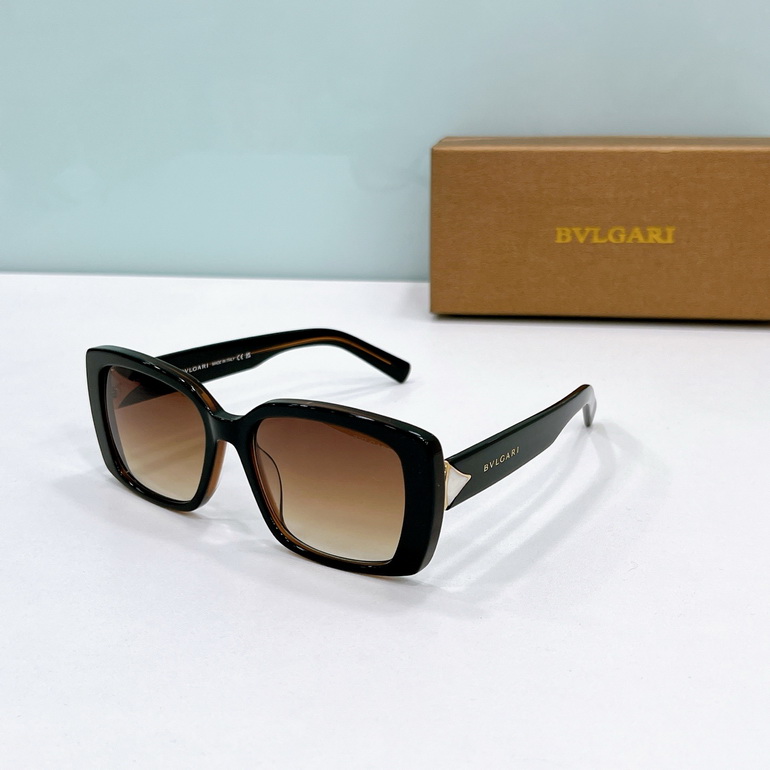 BVLGARI Sunglasses(AAAA)-453