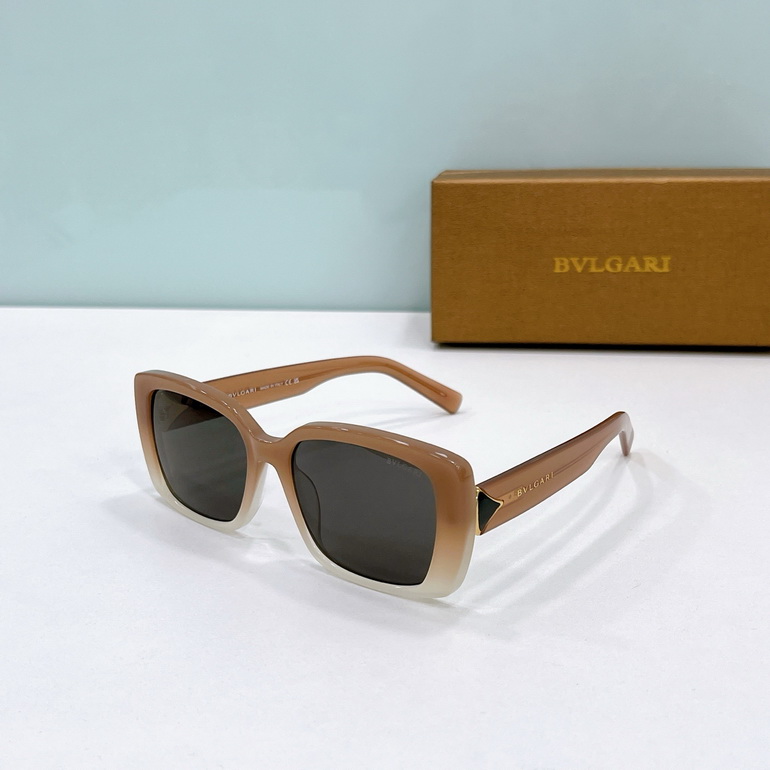 BVLGARI Sunglasses(AAAA)-451