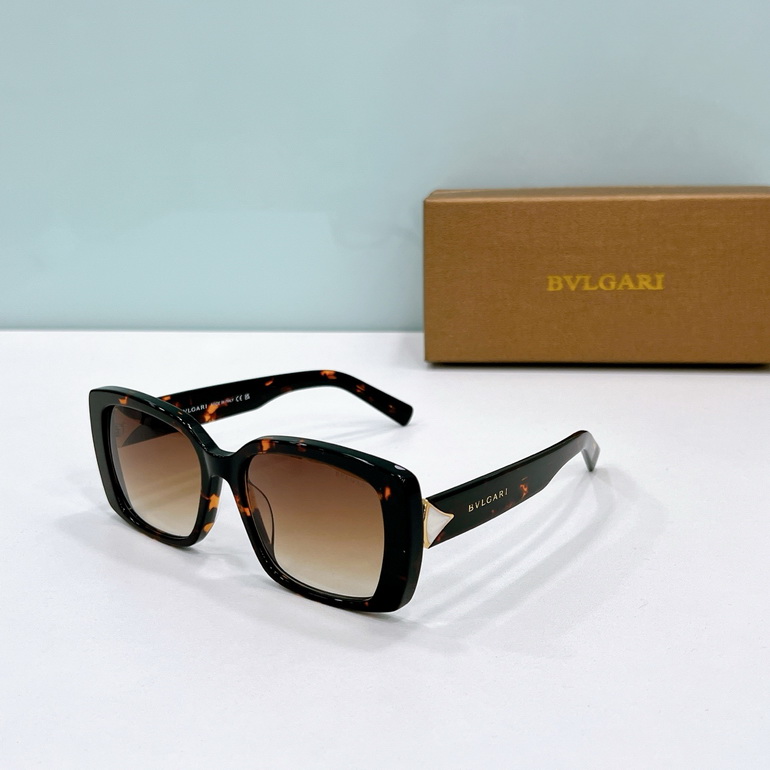 BVLGARI Sunglasses(AAAA)-450