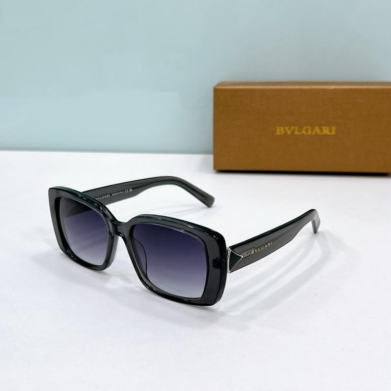 BVLGARI Sunglasses(AAAA)-448