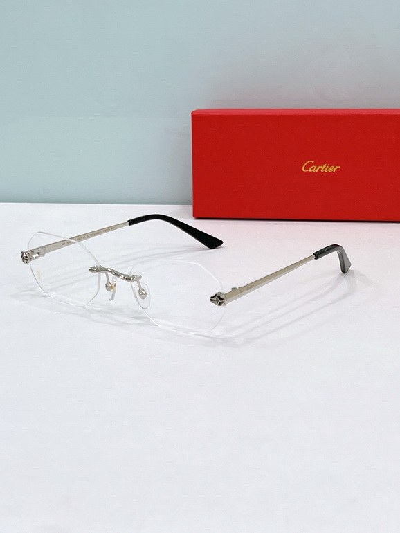 Cartier Sunglasses(AAAA)-1185