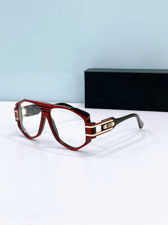 CAZAL Sunglasses(AAAA)-528