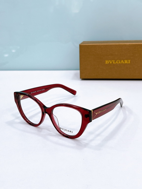 BVLGARI Sunglasses(AAAA)-447