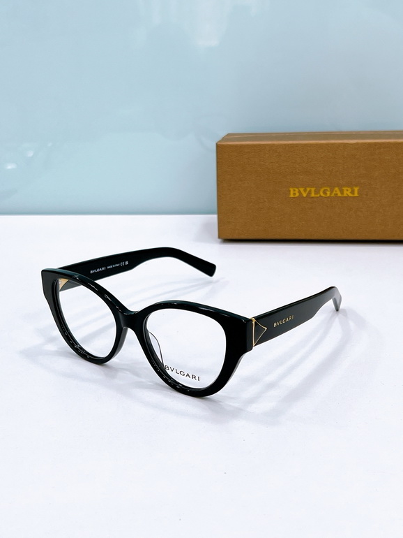 BVLGARI Sunglasses(AAAA)-444