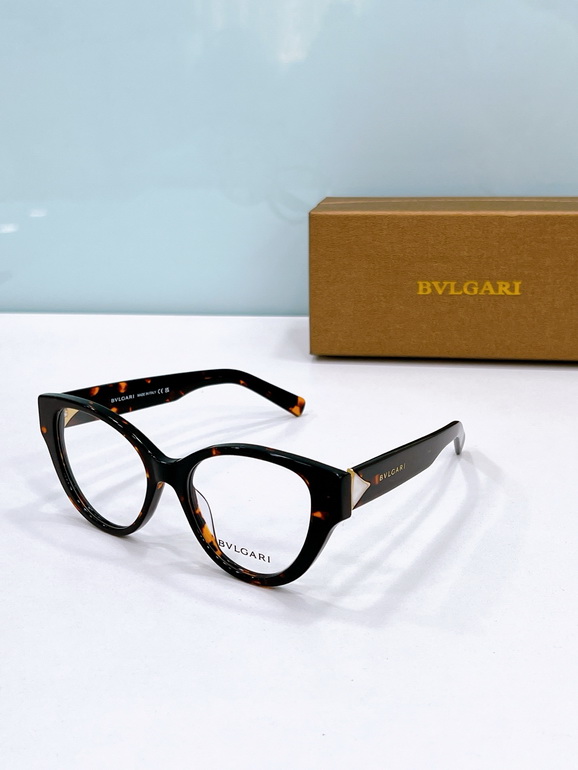 BVLGARI Sunglasses(AAAA)-443