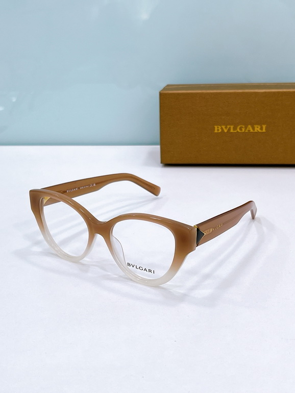 BVLGARI Sunglasses(AAAA)-441