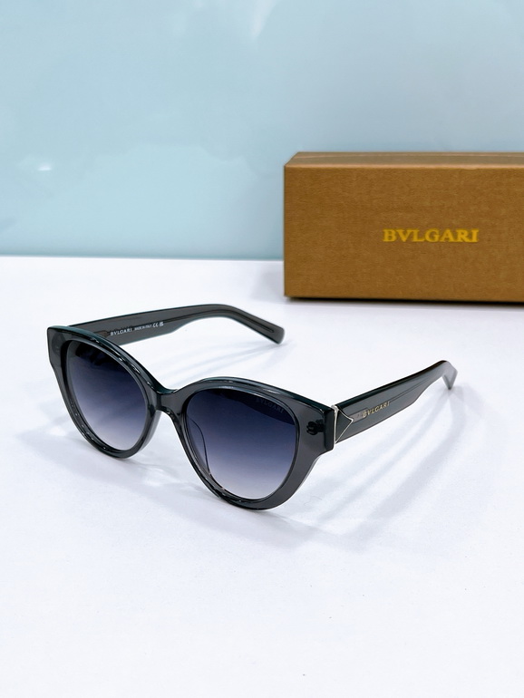BVLGARI Sunglasses(AAAA)-438