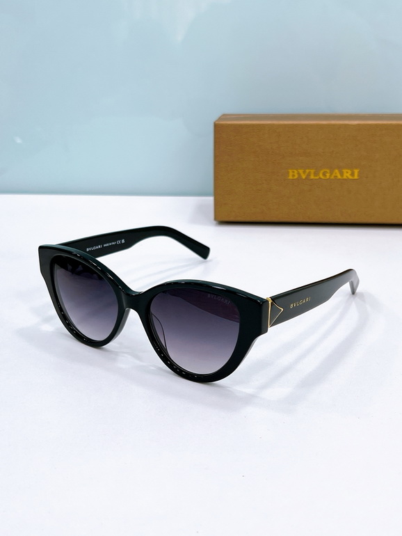 BVLGARI Sunglasses(AAAA)-436