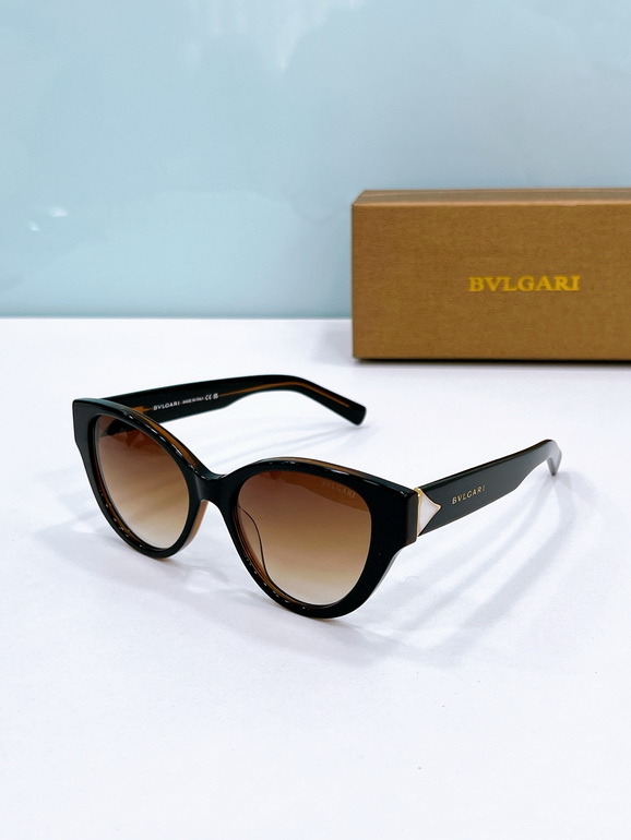 BVLGARI Sunglasses(AAAA)-435