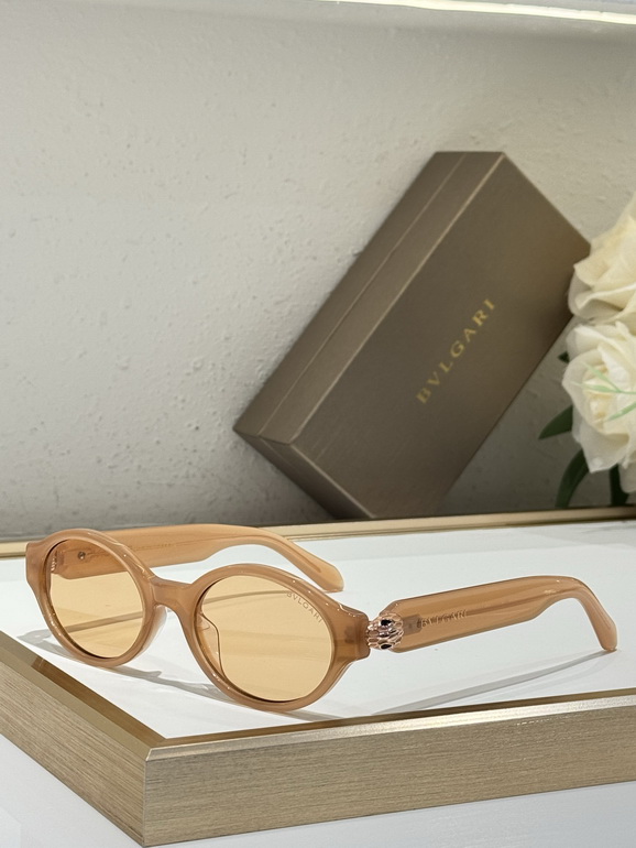 BVLGARI Sunglasses(AAAA)-427