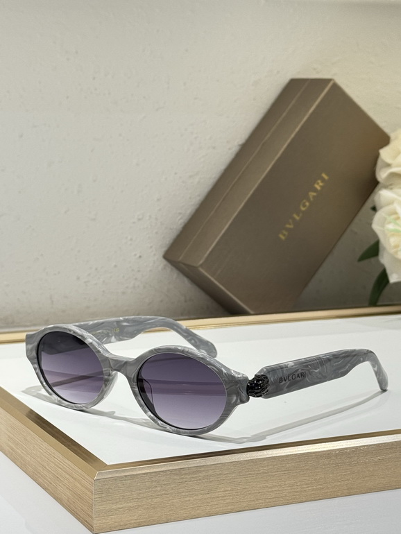 BVLGARI Sunglasses(AAAA)-425