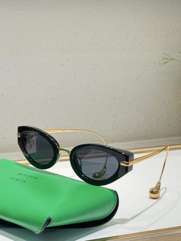 BOTTEGA VENETA Sunglasses(AAAA)-104