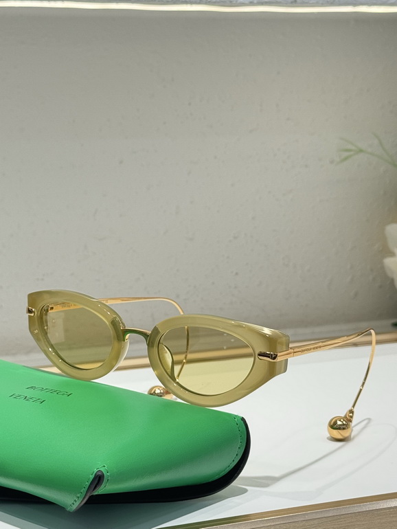 BOTTEGA VENETA Sunglasses(AAAA)-103
