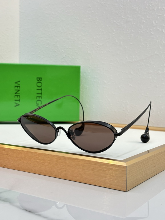 BOTTEGA VENETA Sunglasses(AAAA)-094