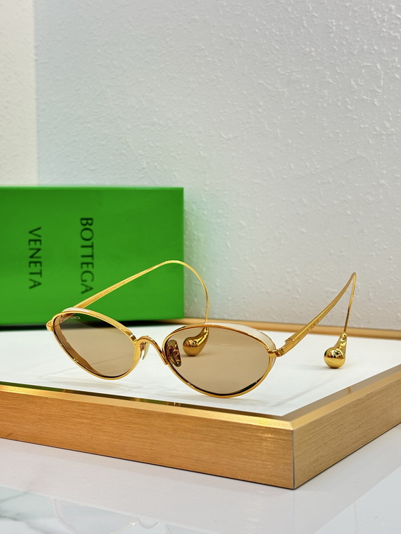BOTTEGA VENETA Sunglasses(AAAA)-092