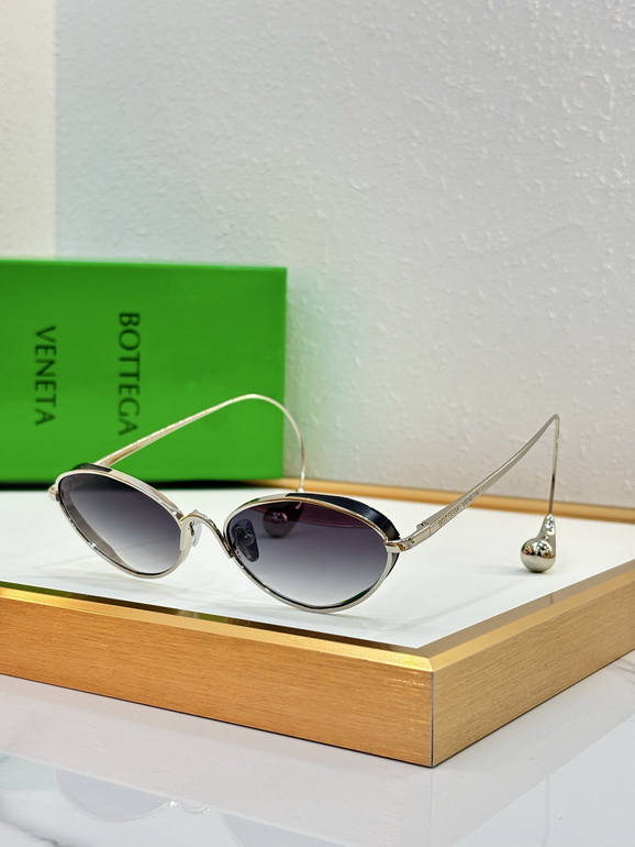 BOTTEGA VENETA Sunglasses(AAAA)-091