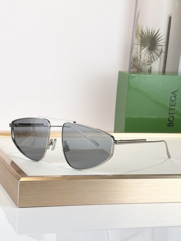 BOTTEGA VENETA Sunglasses(AAAA)-088