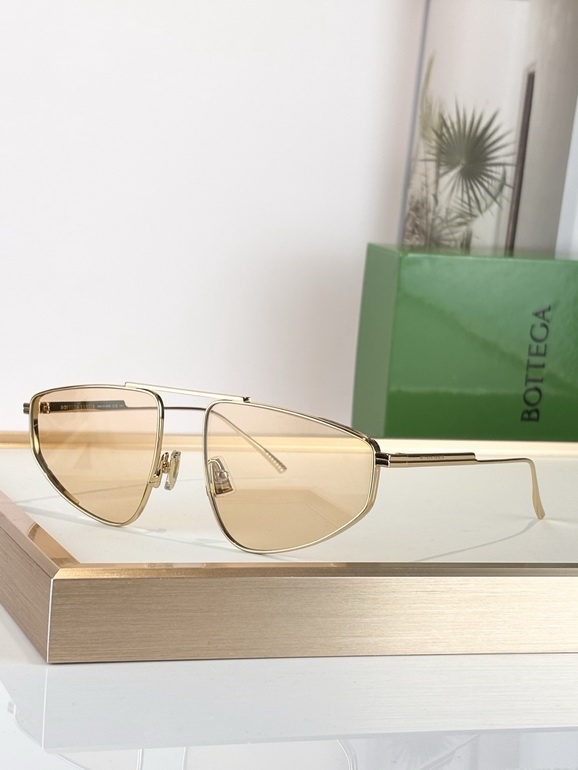 BOTTEGA VENETA Sunglasses(AAAA)-085