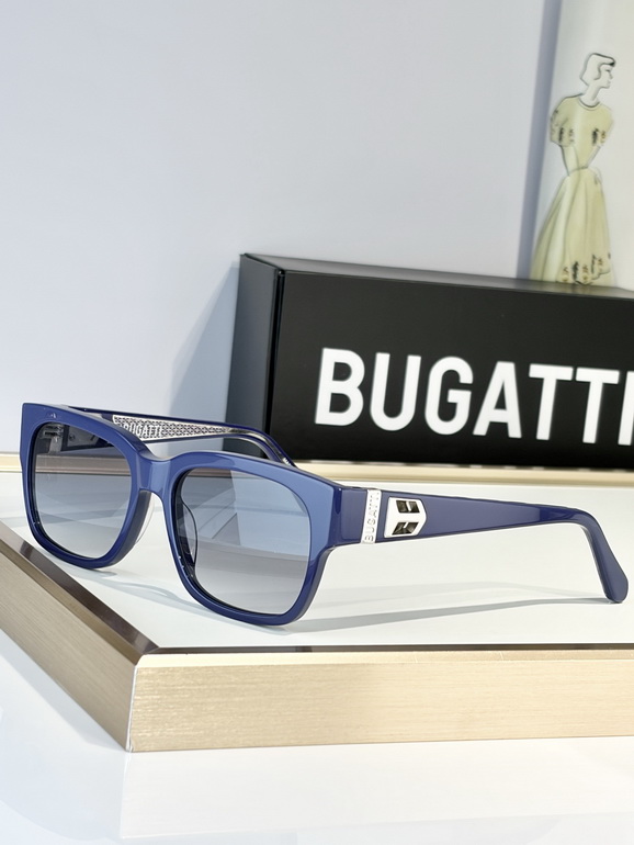 BUGATTI Sunglasses(AAAA)-023