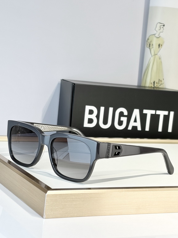 BUGATTI Sunglasses(AAAA)-019
