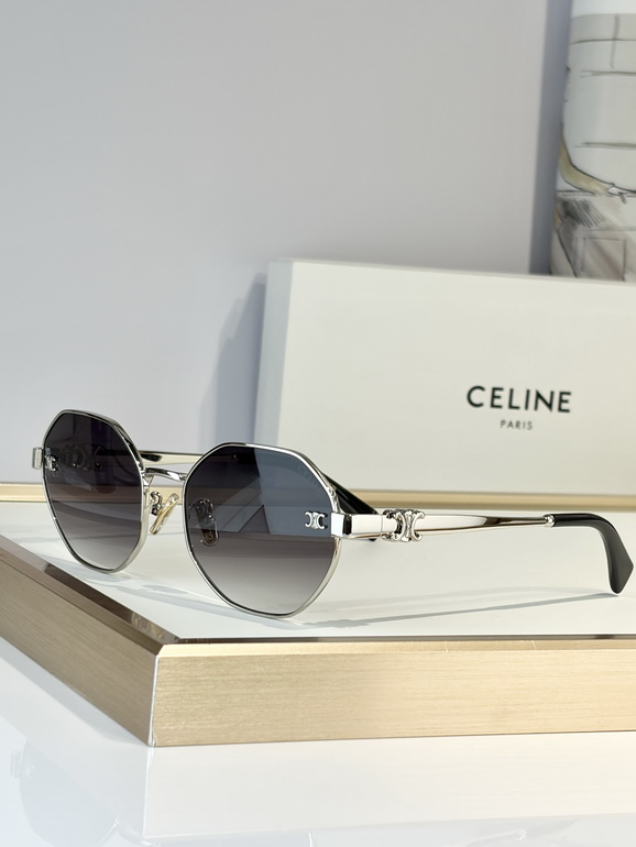 CELINE Sunglasses(AAAA)-192