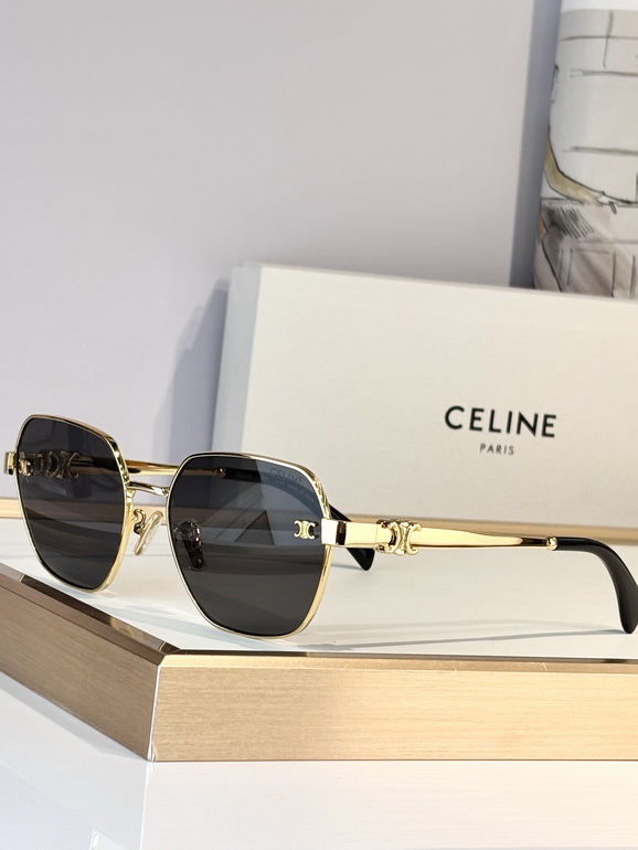 CELINE Sunglasses(AAAA)-190