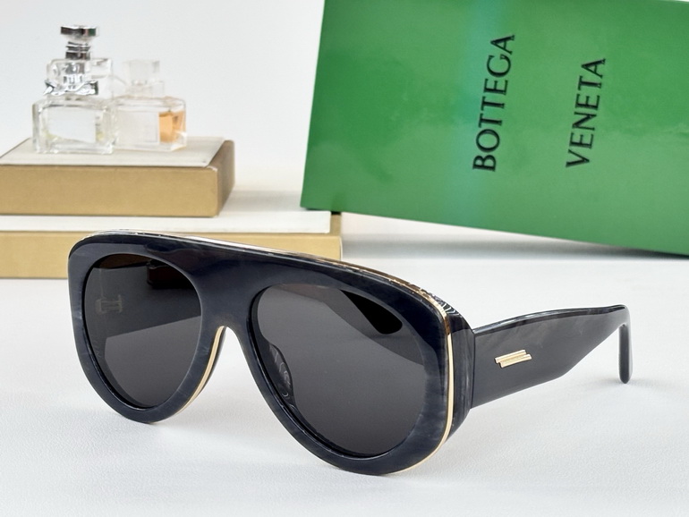 BOTTEGA VENETA Sunglasses(AAAA)-080