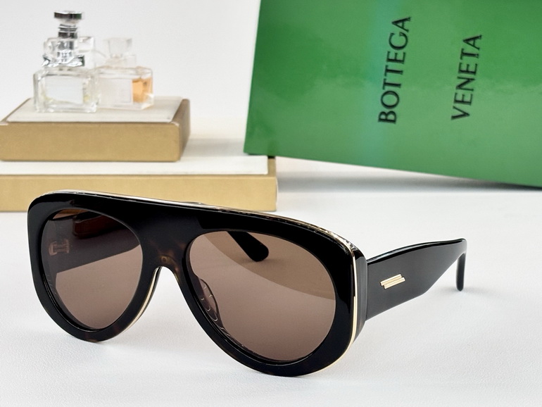 BOTTEGA VENETA Sunglasses(AAAA)-079