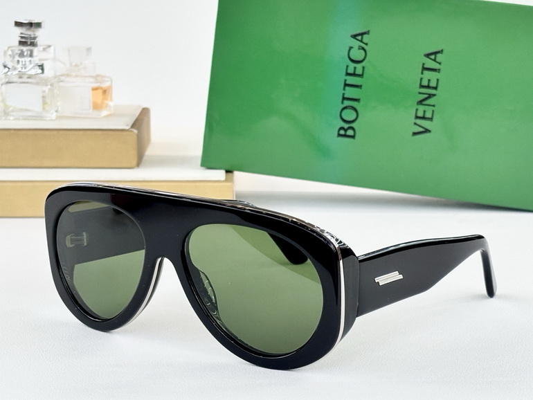 BOTTEGA VENETA Sunglasses(AAAA)-078