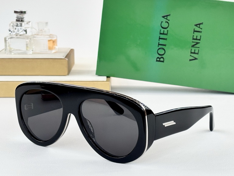 BOTTEGA VENETA Sunglasses(AAAA)-076