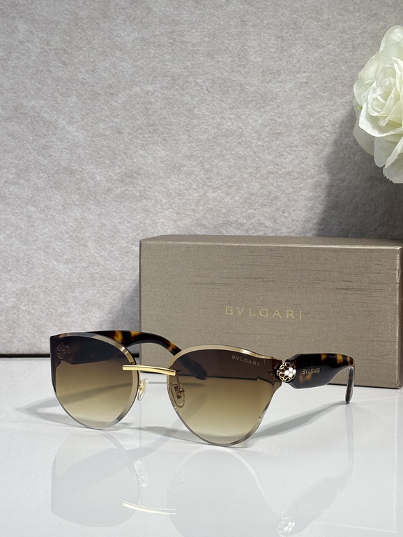 BVLGARI Sunglasses(AAAA)-400