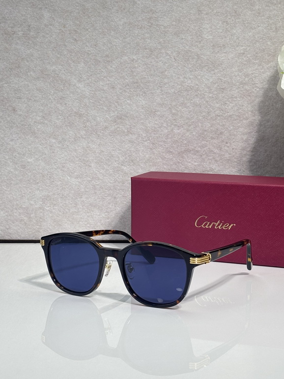 Cartier Sunglasses(AAAA)-960