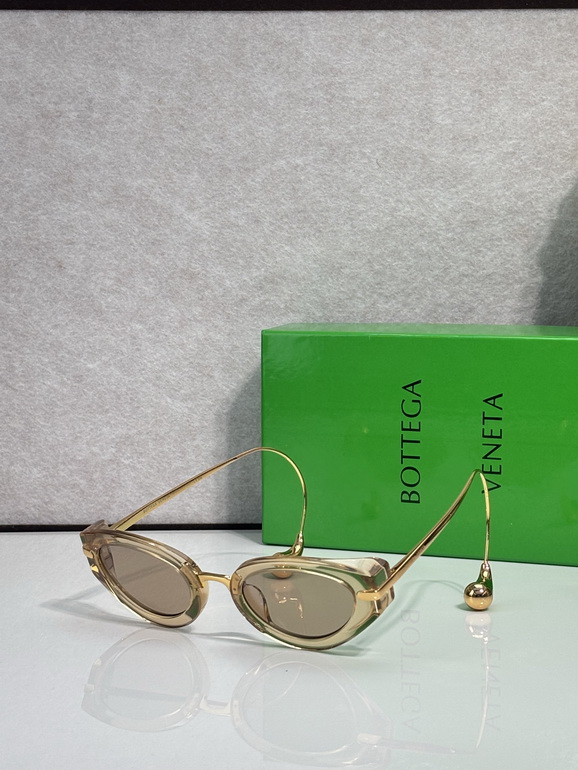 BOTTEGA VENETA Sunglasses(AAAA)-071