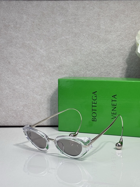 BOTTEGA VENETA Sunglasses(AAAA)-069