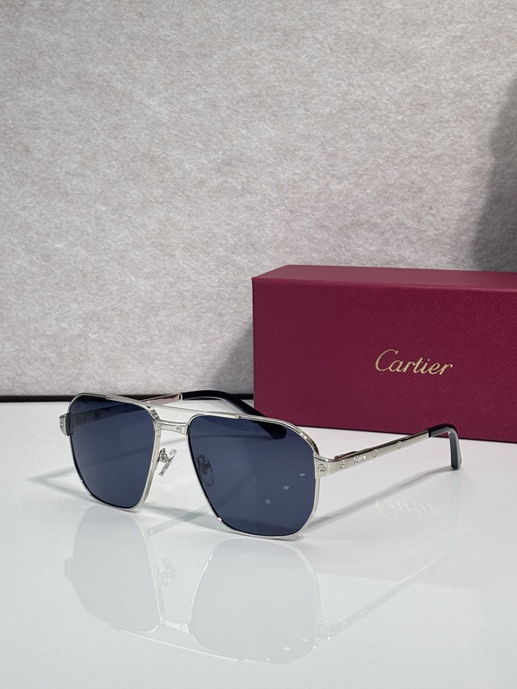 Cartier Sunglasses(AAAA)-951