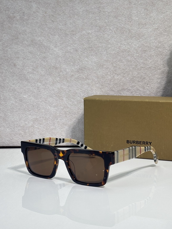 BURBERRY Sunglasses(AAAA)-090