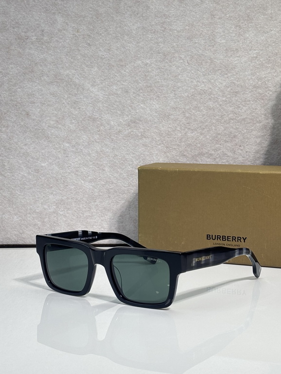 BURBERRY Sunglasses(AAAA)-088