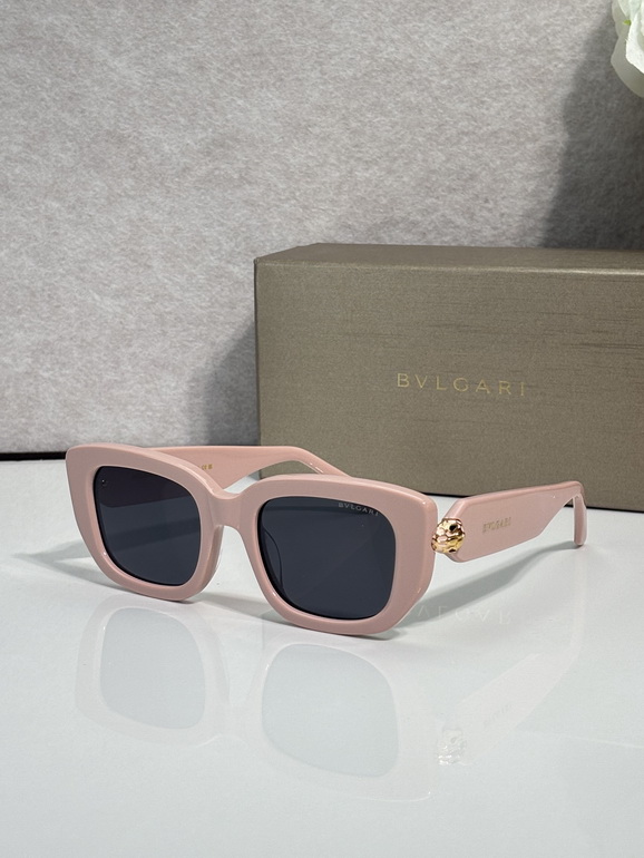 BVLGARI Sunglasses(AAAA)-388