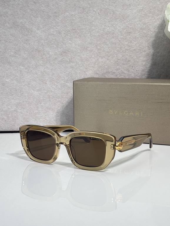 BVLGARI Sunglasses(AAAA)-387