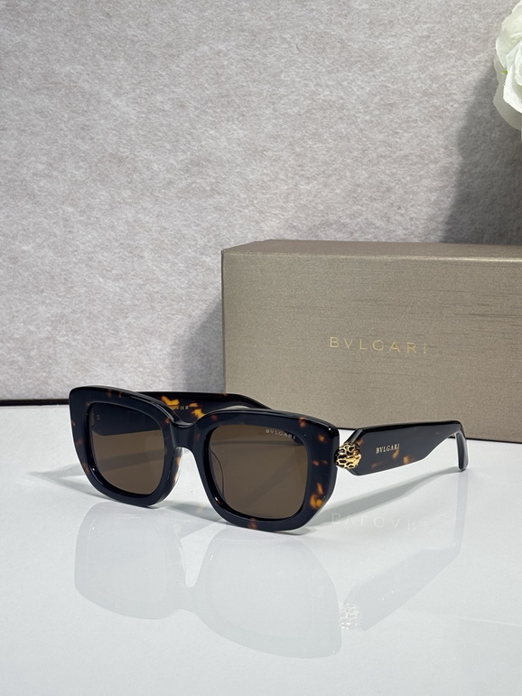 BVLGARI Sunglasses(AAAA)-384