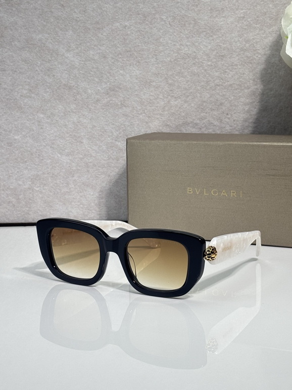 BVLGARI Sunglasses(AAAA)-382